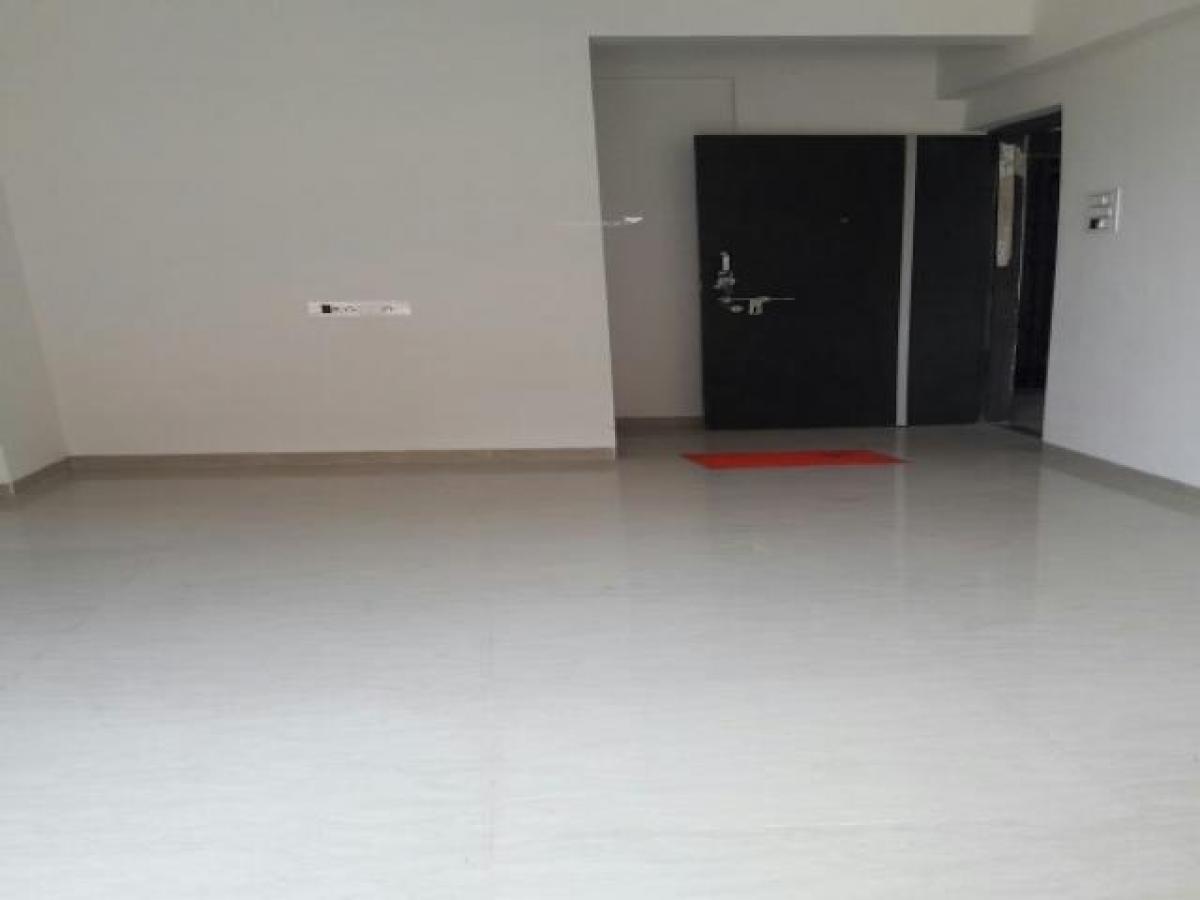 Studio in Mumbai, India No. 7274