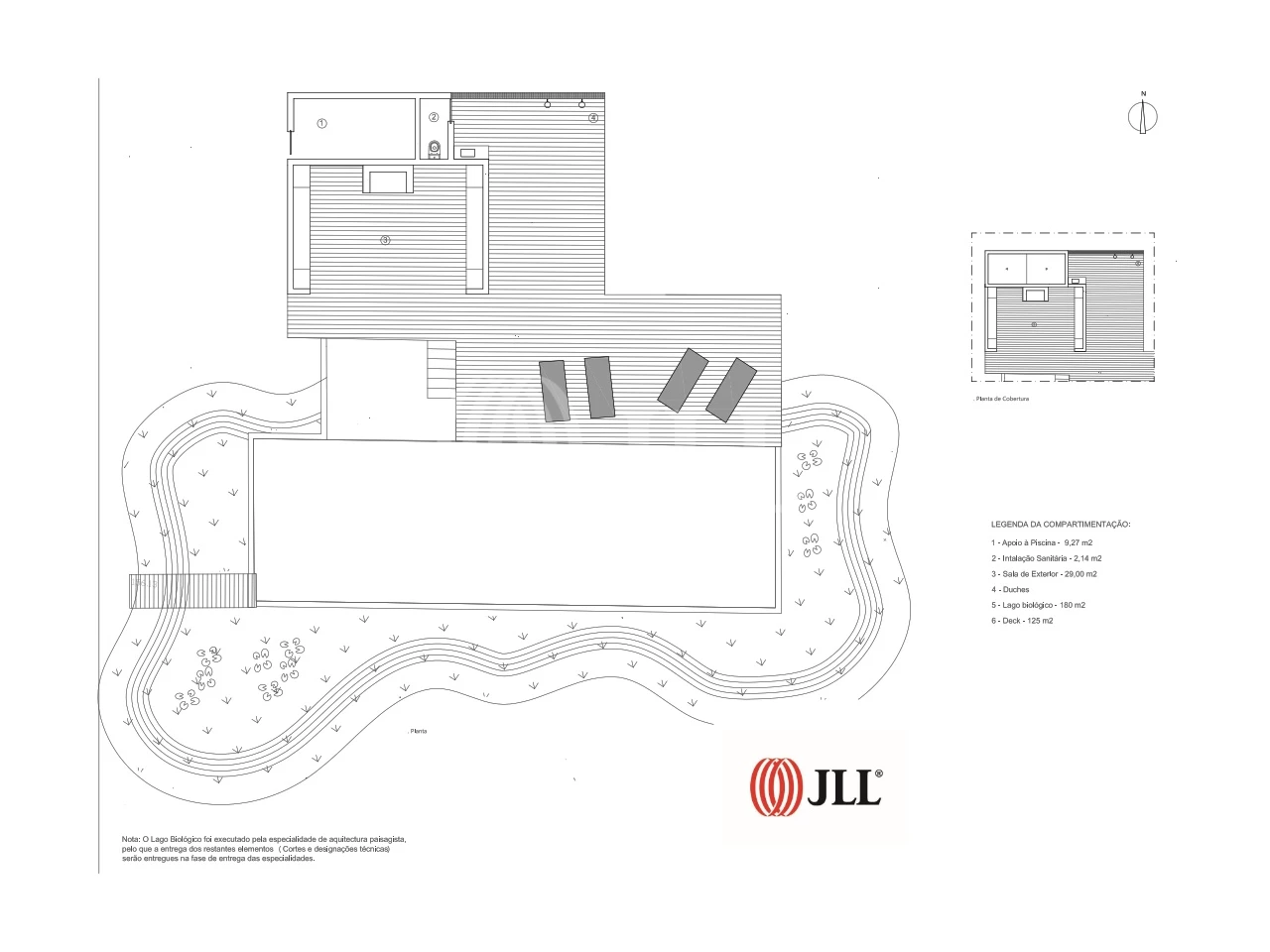 5 Schlafzimmer Haus in Grandola, Portugal, Nr. 123954