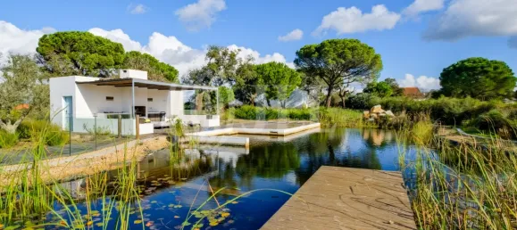 5 Schlafzimmer Haus in Grandola, Portugal, Nr. 123954 8