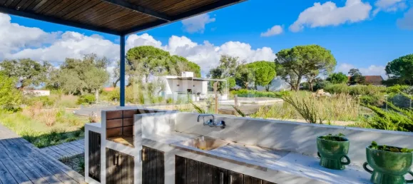 5 Schlafzimmer Haus in Grandola, Portugal, Nr. 123954 13