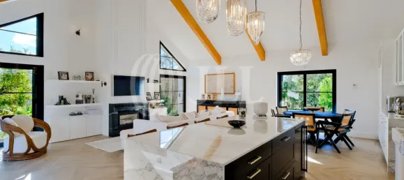 5 Schlafzimmer Haus in Grandola, Portugal, Nr. 123954 36