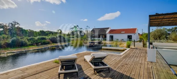 5 Schlafzimmer Haus in Grandola, Portugal, Nr. 123954 2