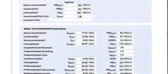 3 rooms Penthouse in Vienna, Austria No. 248127 38