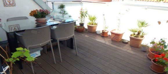 3 rooms Penthouse in Vienna, Austria No. 248127 14