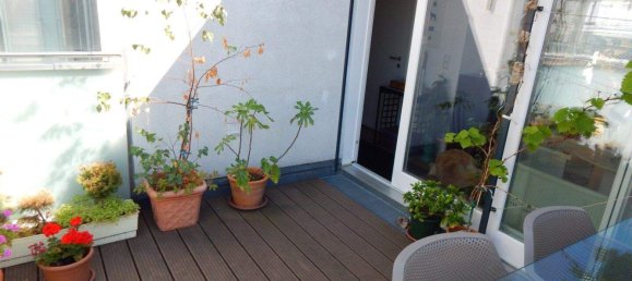 3 rooms Penthouse in Vienna, Austria No. 248127 13