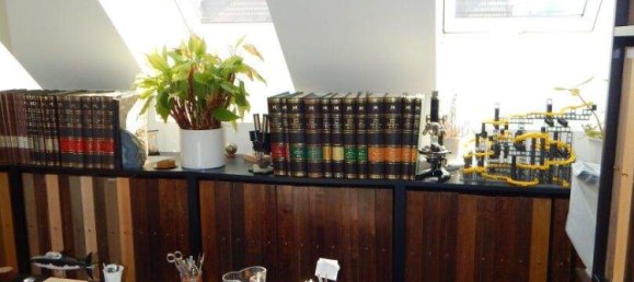 3 rooms Penthouse in Vienna, Austria No. 248127 23