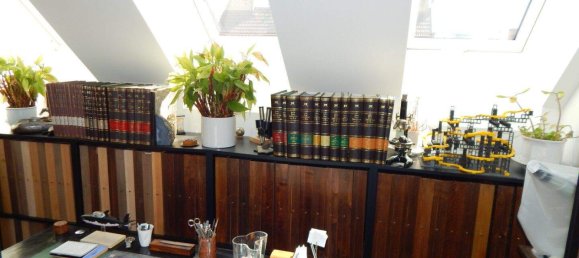 3 rooms Penthouse in Vienna, Austria No. 248127 24