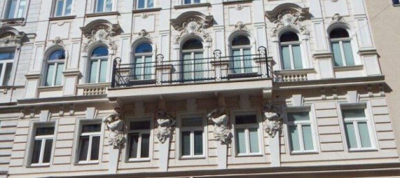 3 rooms Penthouse in Vienna, Austria No. 248127 33