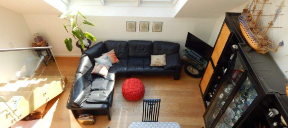 3 rooms Penthouse in Vienna, Austria No. 248127 3