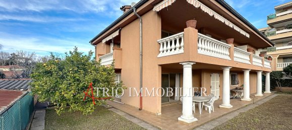 5-Zimmer Villa in Saint-Laurent-du-Var, France, Nr. 339436 2