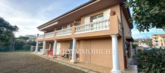 5-Zimmer Villa in Saint-Laurent-du-Var, France, Nr. 339436 3