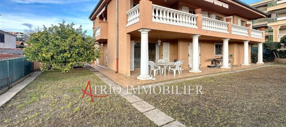5-Zimmer Villa in Saint-Laurent-du-Var, France, Nr. 339436 7