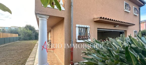 5-Zimmer Villa in Saint-Laurent-du-Var, France, Nr. 339436 6