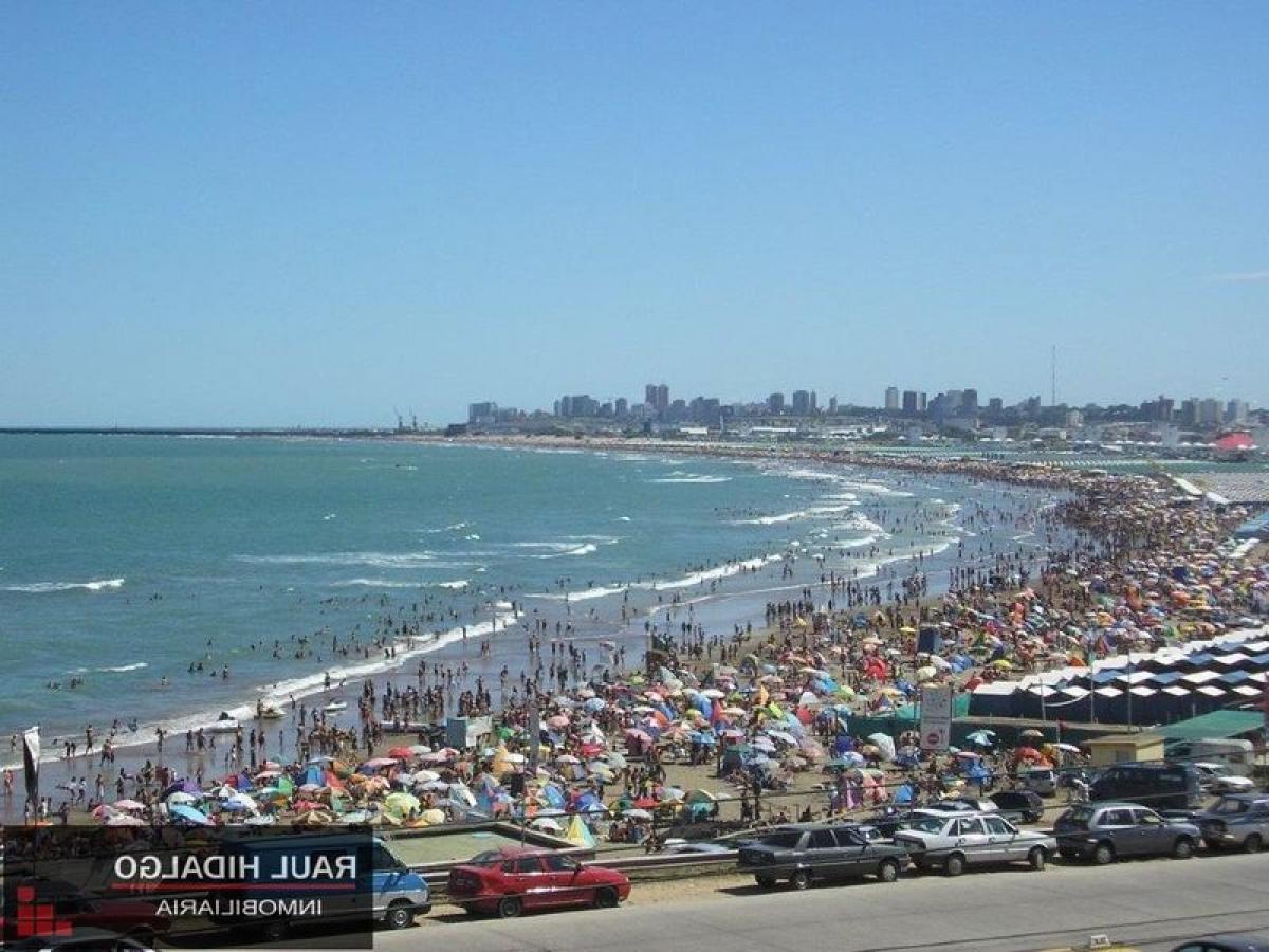 Studio in Mar del Plata, Argentina No. 77344