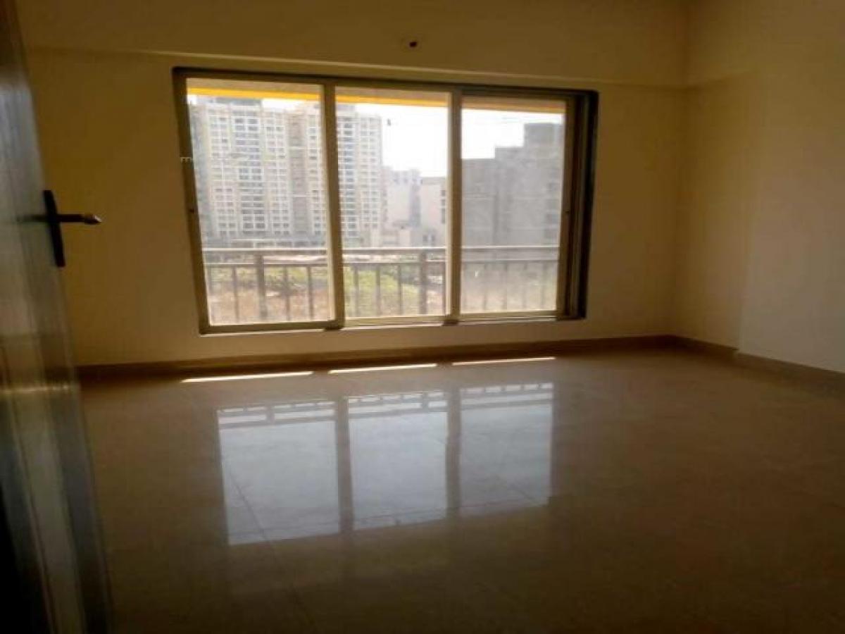 2 bedrooms House in Mumbai, India No. 47269