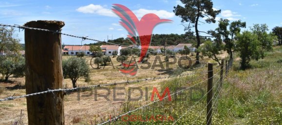 Terreno em Quarteira, Portugal N.º 190574 9