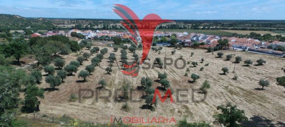 Terreno em Quarteira, Portugal N.º 190574 11