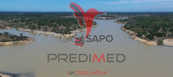 Terreno em Quarteira, Portugal N.º 190574 14