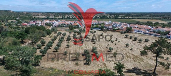 Terreno em Quarteira, Portugal N.º 190574 12