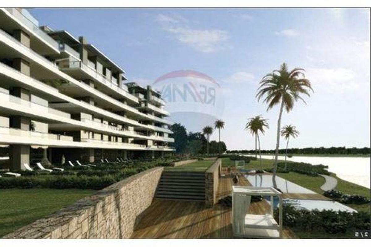 Apartamento T2 em Tigre, Argentina N.º 5047