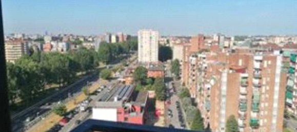 1 bedroom Apartment in Cinisello Balsamo, Italy No. 6608 8