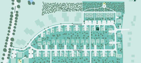 4 bedrooms House in Brandenburg, Germany No. 66335 10