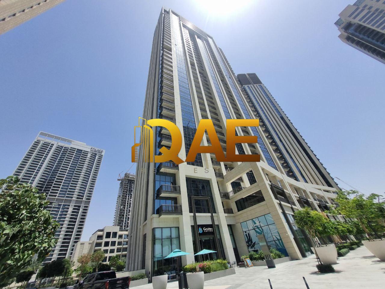 3 bedrooms Apartment in Dubai Creek Harbour (The Lagoons), UAE No. 22296