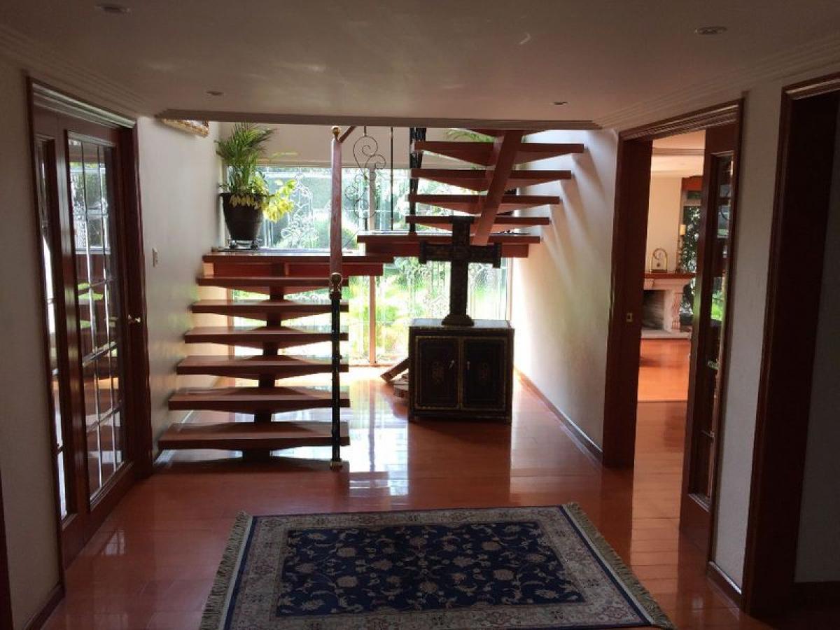 Casa T6 em Mexico N.º 213505