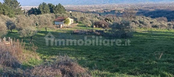 قطعة أرض في Quarrata, Italy 10600متر مربع رقم 349303 12