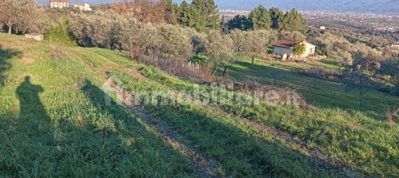 قطعة أرض في Quarrata, Italy 10600متر مربع رقم 349303 10