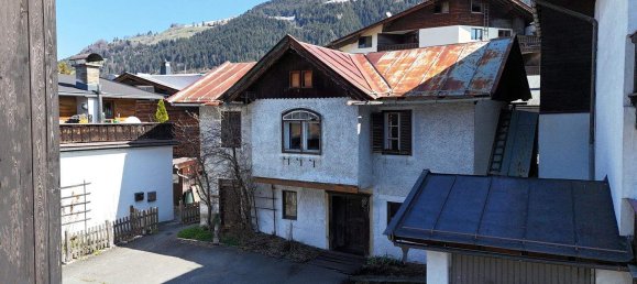  Land in Kitzbuhel, Austria No. 167268 4