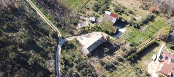 Casa de 4 dormitorios en Tolentino, Italy No. 166451 26