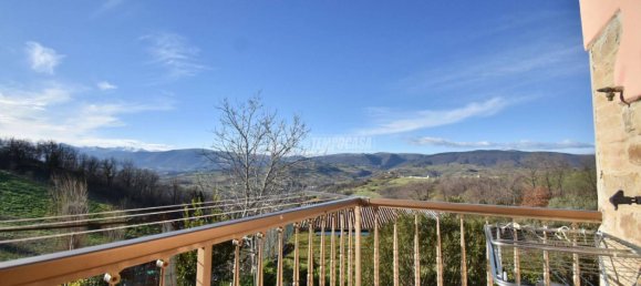 Casa de 4 dormitorios en Tolentino, Italy No. 166451 12