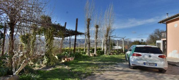 Casa de 4 dormitorios en Tolentino, Italy No. 166451 19