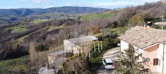 Casa de 4 dormitorios en Tolentino, Italy No. 166451 25