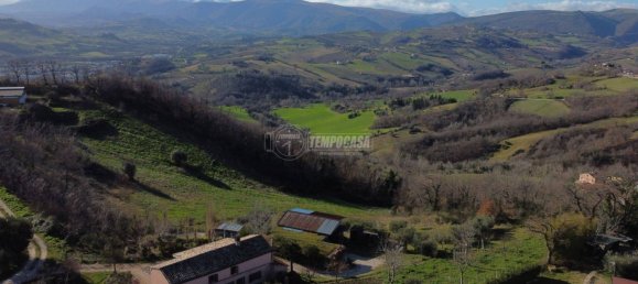 Casa de 4 dormitorios en Tolentino, Italy No. 166451 24