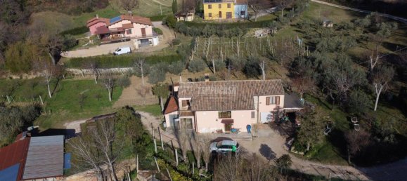 Casa de 4 dormitorios en Tolentino, Italy No. 166451 23