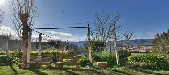 Casa de 4 dormitorios en Tolentino, Italy No. 166451 22