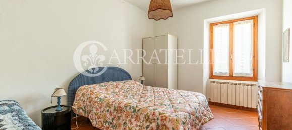 6 غرف نوم منزل في Cavriglia, Italy رقم 273995 22