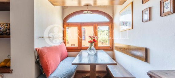 6 غرف نوم منزل في Cavriglia, Italy رقم 273995 5