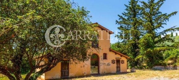 6 غرف نوم منزل في Cavriglia, Italy رقم 273995 38