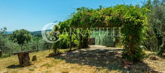 6 غرف نوم منزل في Cavriglia, Italy رقم 273995 10