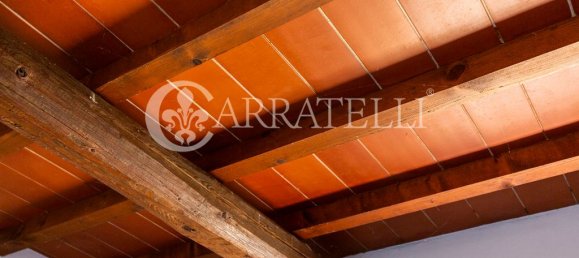 6 غرف نوم منزل في Cavriglia, Italy رقم 273995 6