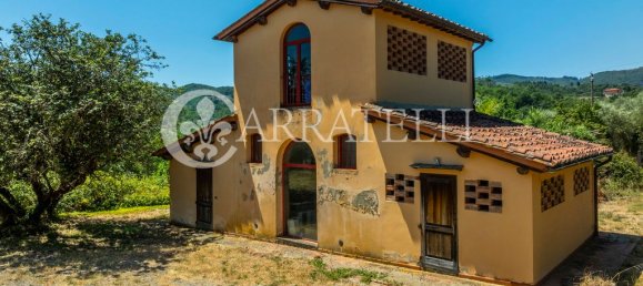 6 غرف نوم منزل في Cavriglia, Italy رقم 273995 30