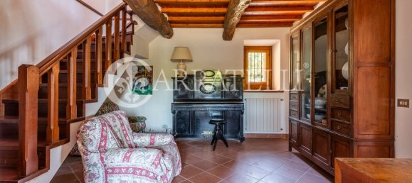 6 غرف نوم منزل في Cavriglia, Italy رقم 273995 9