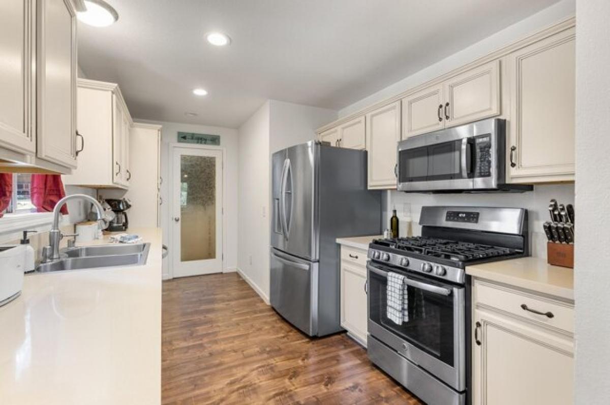 Casa de 3 dormitorios en Idyllwild, USA No. 440074