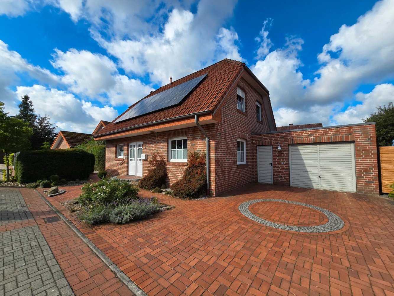 3 bedrooms House in Steinfurt, Germany No. 340448