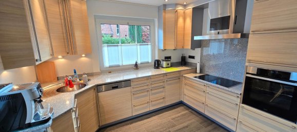 3 bedrooms House in Steinfurt, Germany No. 340448 8