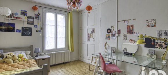 Casa de 5 dormitorios en Estrees-Saint-Denis, France No. 258858 18