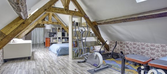 Casa de 5 dormitorios en Estrees-Saint-Denis, France No. 258858 15